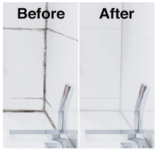 Load image into Gallery viewer, HG Mould Spray, Effective Mould Spray & Mildew Cleaner, Removes Mouldy Stains 500ml