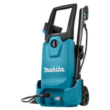 Load image into Gallery viewer, Makita HW1200 240v Pressure Washer 120 Bar