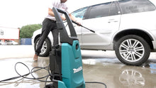 Load image into Gallery viewer, Makita HW1200 240v Pressure Washer 120 Bar