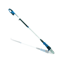 Load image into Gallery viewer, Hyundai 20V Li-Ion Cordless Pole Saw / Pruner - Long Reach Battery Powered Pole Saw | HY2192