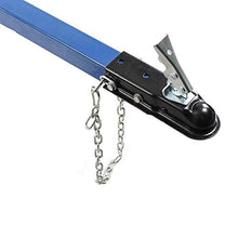 Load image into Gallery viewer, Hyundai 420cc Petrol 4-Stroke Wood Chipper/Shredder/Mulcher | HYCH1500E-2