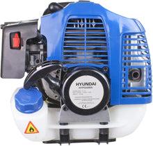 Load image into Gallery viewer, Hyundai 52cc Long Reach Petrol Pole Saw/Pruner/Chainsaw | HYPS5200X