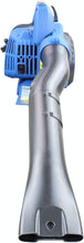 Load image into Gallery viewer, Hyundai 26cc 2-Stroke 3-in-1 Petrol Leaf Blower, Garden Vac & Shredder | HYBV2600X