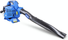 Load image into Gallery viewer, Hyundai 26cc 2-Stroke 3-in-1 Petrol Leaf Blower, Garden Vac & Shredder | HYBV2600X