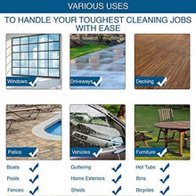 Load image into Gallery viewer, Hyundai 2800psi 212cc 8.75L/min Petrol Pressure Washer | HYW3000P2