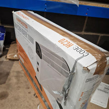 Load image into Gallery viewer, Airmaster HC2D Convector Heater 2.0kW Damaged Box