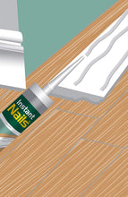 Load image into Gallery viewer, Everbuild Instant Nails High Strength Quick Grab Panel Adhesive 290ml