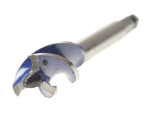 Load image into Gallery viewer, IRWIN� 10506625 Blue Groove 6X Wood Drill Bit 28 x 165mm