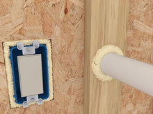 Load image into Gallery viewer, Soudal 500ml Genius Gun Expanding Foam B3 PU Polyurethane