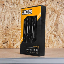 Load image into Gallery viewer, JCB 6 PIECE SCREWDRIVER SET-1 | JCB-6PC-SD