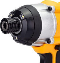 Load image into Gallery viewer, JCB 18V COMBI DRILL - JCB 18V COMBI DRILL 1X 2.0AH 2.4A CHARGER | JCB-18CD-2XB