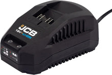 Load image into Gallery viewer, JCB 18V COMBI DRILL - JCB 18V COMBI DRILL 1X 2.0AH 2.4A CHARGER | JCB-18CD-2XB
