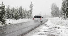 Load image into Gallery viewer, White Rock Salt 20kg High Quality Bag Grit Snow Frost Ice Roads Paths Deicer