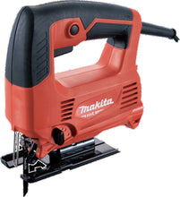 Load image into Gallery viewer, Makita M4301 Jigsaw 240V Variable Speed Metal Wood Mt Series workshop M4301