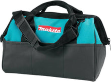 Load image into Gallery viewer, Makita 831253-8 Contractor Tool Bag 14"