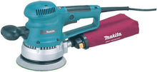Load image into Gallery viewer, Makita BO6030 240v 150mm Random Orbit Sander 6"