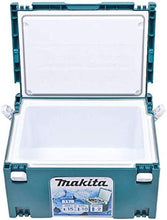 Load image into Gallery viewer, Makita Type 3 198254-2 Carry Case Stackable Connector Makpac Cool Box 11 Litre