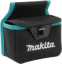 Load image into Gallery viewer, Makita 199297-7 Twin Battery Pouch