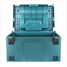 Load image into Gallery viewer, Makita 821551-8 Type 3 Stacking Connector Case - Blue