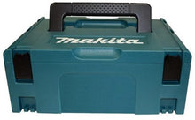 Load image into Gallery viewer, Makita 821550-0 Type 2 Stacking Connector Case Blue Length 396mm x 296mm x 157mm