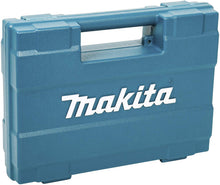 Load image into Gallery viewer, Makita 100 Piece Power Drill Bit Set Screwdriver Set - Holesaw Masonry HSS PZ2 +