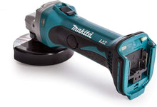 Load image into Gallery viewer, Makita DGA452Z 18V Li-ion Cordless Angle Grinder 115mm Body Only