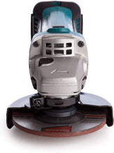 Load image into Gallery viewer, Makita DGA452Z 18V Li-ion Cordless Angle Grinder 115mm Body Only