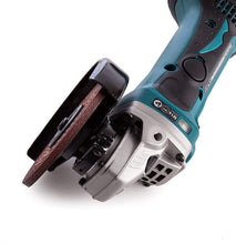 Load image into Gallery viewer, Makita DGA452Z 18V Li-ion Cordless Angle Grinder 115mm Body Only