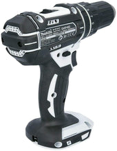 Load image into Gallery viewer, Makita DHP482T1JW 18V LXT Cordless Combi Drill 1 x 5ah Battery charger case