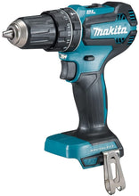 Load image into Gallery viewer, Makita DHP485Z 18V Li-Ion LXT Brushless Combi Drill - BARE UNIT
