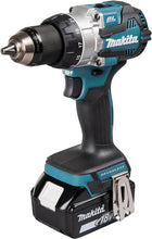 Load image into Gallery viewer, Makita DHP489Z 18V Li-ion LXT Brushless Combi Drill – Bare Unit