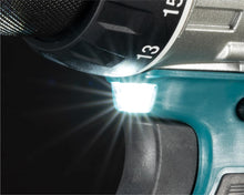 Load image into Gallery viewer, Makita DHP489Z 18V Li-ion LXT Brushless Combi Drill – Bare Unit