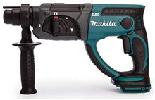 Load image into Gallery viewer, Makita DHR202Z 18v LXT Cordless SDS+ Hammer Drill Body Only
