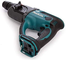 Load image into Gallery viewer, Makita DHR202Z 18v LXT Cordless SDS+ Hammer Drill Body Only