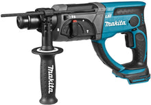 Load image into Gallery viewer, Makita DHR202Z 18v LXT Cordless SDS+ Hammer Drill Body Only