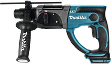 Load image into Gallery viewer, Makita DHR202ZJ 18V LXT SDS Plus Rotary Hammer Drill (Body Only) in MakPac Case