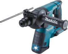 Load image into Gallery viewer, Makita DHR263Z 18V Twin SDS+ Rotary Hammer Drill (Body Only) 36 V