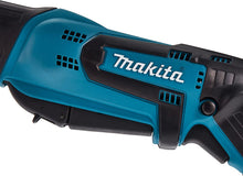 Load image into Gallery viewer, Makita DJR186Z 18V LXT COMPACT CORDLESS RECIPROCATING SABRE SAW with 5ah Battery