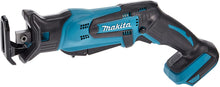 Load image into Gallery viewer, Makita DJR185Z 18V LXT COMPACT CORDLESS RECIPROCATING SABRE SAW BODY NEW