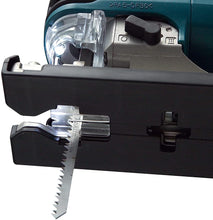 Load image into Gallery viewer, Makita DJV180Z1 18v Cordless Jigsaw & 1 x 5 ah Battery