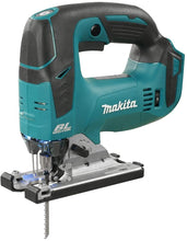 Load image into Gallery viewer, Makita DJV182Z 18v Cordless Jigsaw Brushless Li-Ion Bare Unit Body Only