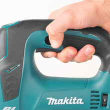 Load image into Gallery viewer, Makita DJV182Z 18v Cordless Jigsaw Brushless Li-Ion and 1 x 5 ah Battery