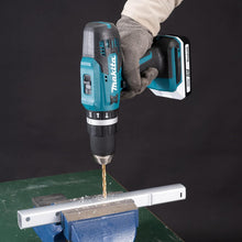 Load image into Gallery viewer, Makita DK18922A 18v Cordless Li-ion Combi Hammer Drill & Impact Driver Twin Pack