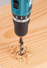 Load image into Gallery viewer, Makita DK18922A 18v Cordless Li-ion Combi Hammer Drill & Impact Driver Twin Pack