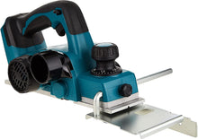 Load image into Gallery viewer, Makita DKP180Z 18V Li-Ion LXT Planer Body Only