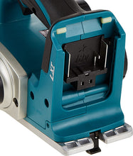 Load image into Gallery viewer, Makita DKP180Z 18V Li-Ion LXT Planer Body Only