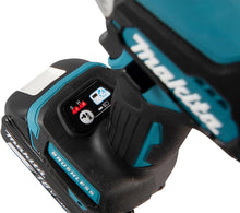 Load image into Gallery viewer, Makita 18V BRUSHLESS COMBO KIT DLX2214TJ IMPACT DRIVER AND DRILL 2 x 5ah batts