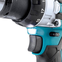 Load image into Gallery viewer, Makita DLX2507TJ 18V Li-ion LXT Brushless 2 Piece Combo Kit with 2 x 5.0Ah