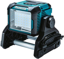 Load image into Gallery viewer, Makita DML811/2 240V,14.4V,18V Li-0ion LXT Worklight Batteries Not Included