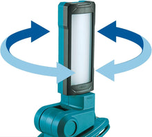 Load image into Gallery viewer, Makita DML816 14.4V 18V Li-ion LXT Flashlight Batteries and Charger Not Included